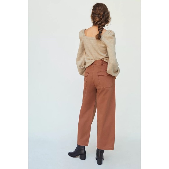 Jumpsuits | Agolde Windowpane Pants 